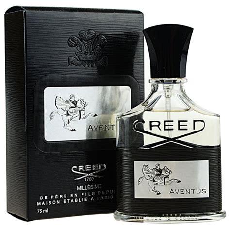 Creed Aventus Eau de Parfum for men .